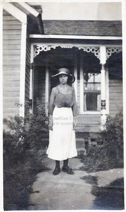 Geryak Kuropcak Relation